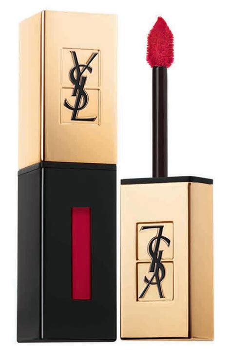 buy yves saint laurent glossy stain netherlands|YVES SAINT LAURENT .